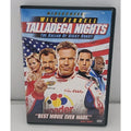 Talladega Nights: The Ballad of Ricky Bobby (DVD, 2006, Widescreen) Will Ferrell