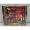 Romantic Strings by Various (CD, 1998)