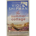 Summer Cottage by Viola Shipman (2022, Mass Market)