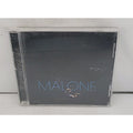 Malone Alone by Malone, Bob (CD, 2003)
