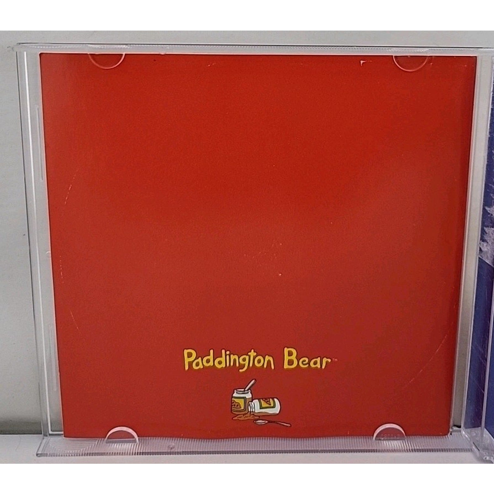 Paddington Bear - Bedtime Classics - CD -
