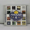 Vol. 6 Aware by Various (CD, 1998)