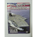 Us Navy Carriers Weapons Of War (DVD)