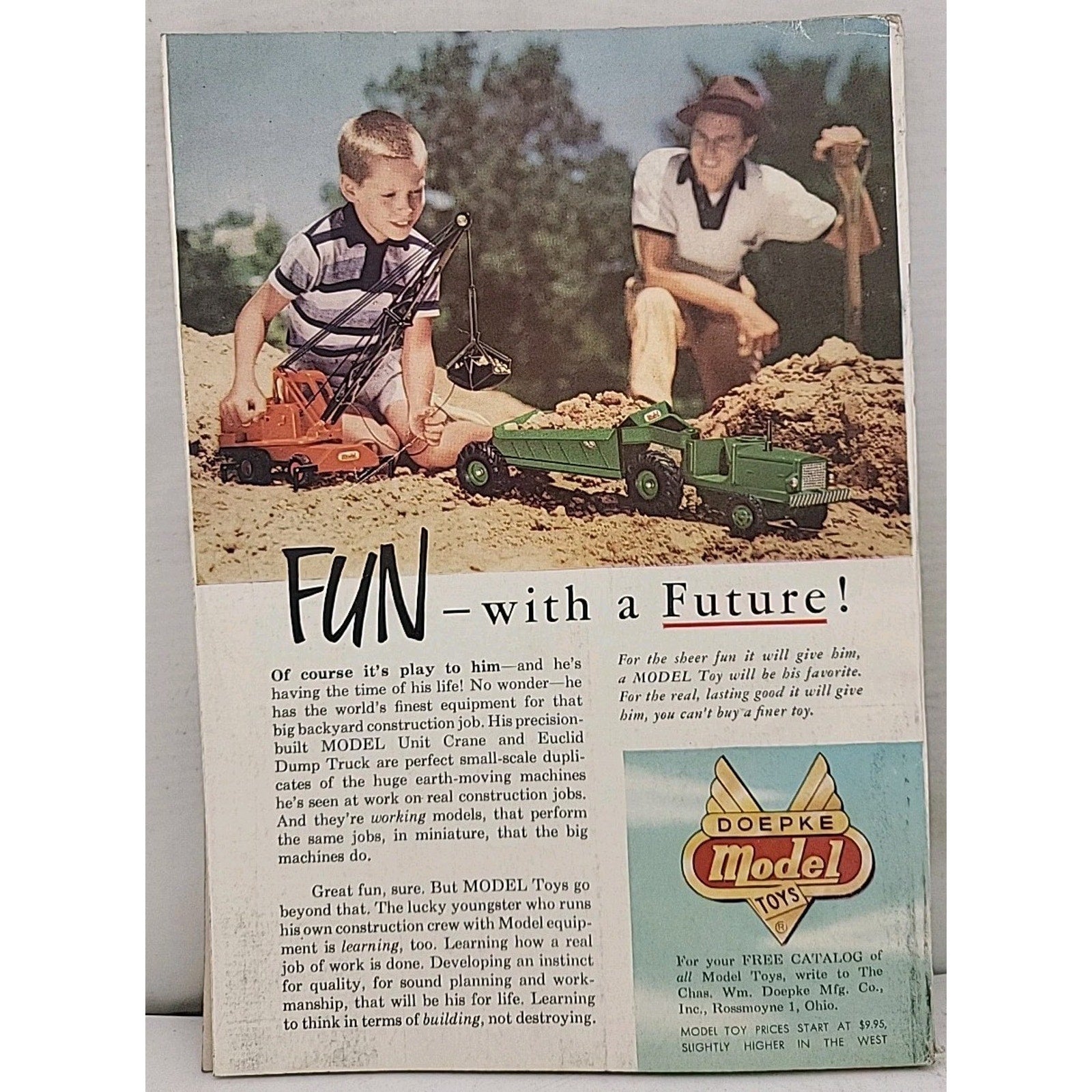 Popular Science Monthly - October 1954 - Vol. 165 No. 4