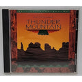 Thunder Mountain: The Best of Scott Fitzgerald by Scott Fitzgerald (CD)