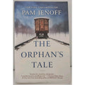 Orphan's Tale by Pam Jenoff (2017, Trade Paperback)