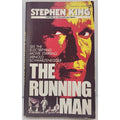 The Running Man By Stephen King (Paperback)