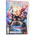 Earth 2 Society #19 DC Comics