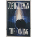 Coming by Robert Graham (2000, Hardcover)