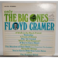 Floyd Gramer - Only The Big Ones (Vinyl)