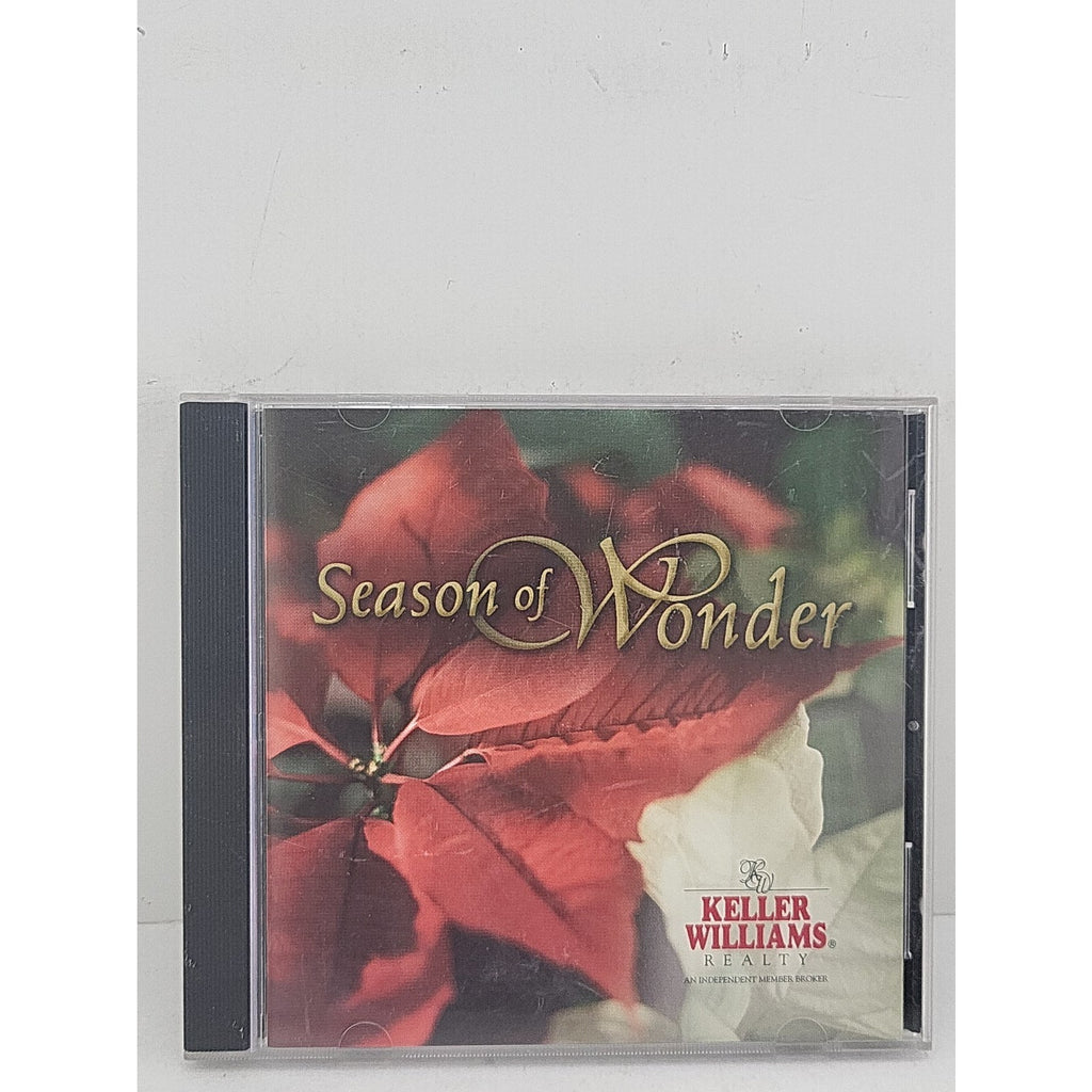 Season Of Wonder CD