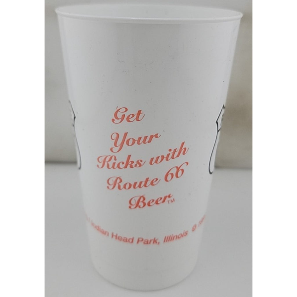 Route Beer 66 Get Your Kicks With Route 66 Beer