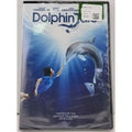 Dolphin Tale (DVD, 2011) *Brand New*