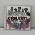 Urbanus by Stefon Harris (CD, 2009)