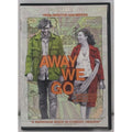 Away We Go (DVD, 2009)