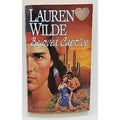 Beloved Captive by Lauren Wilde (1997, Mass Market)