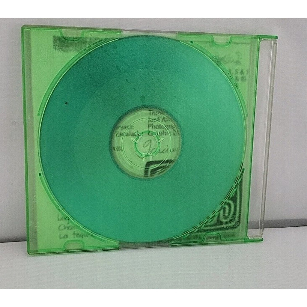 Azucena Y José - Una Vida CD