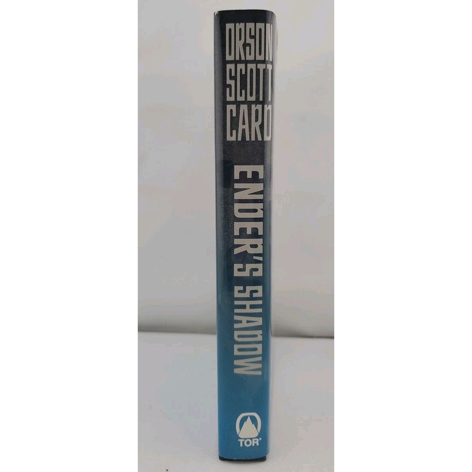 Ender's Shadow by Orson Scott Card (1999, Hardcover)