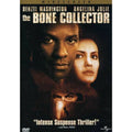 The Bone Collector DVD