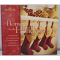 Piano-led jazz trio [Performer], Home for the Holidays (Hallmark) (CD)