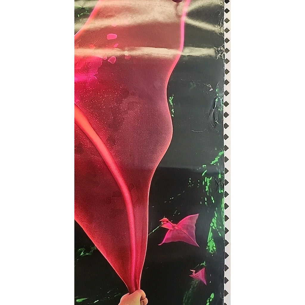 Strange World - Original DS Movie Poster - 27x40 D/S US