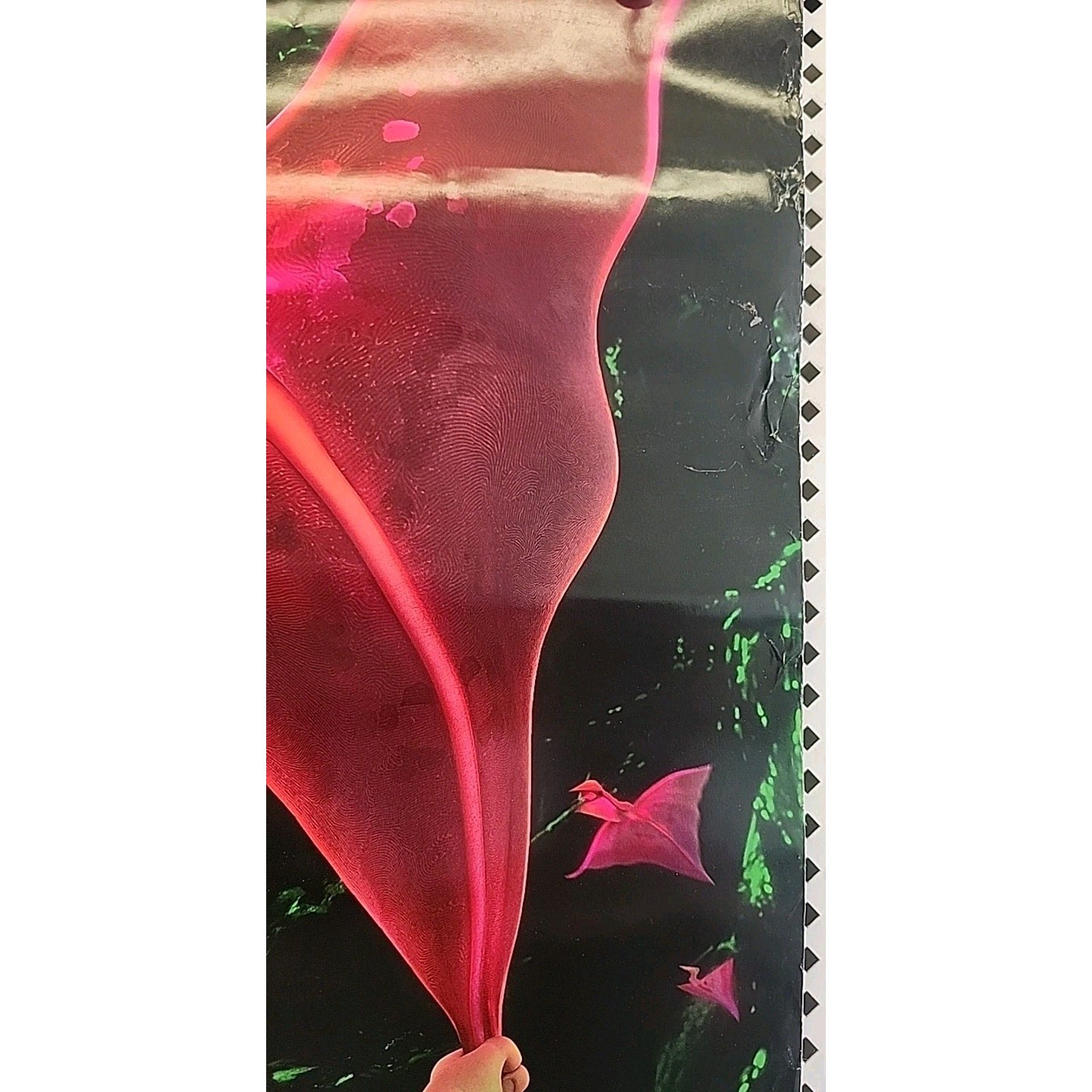 Strange World - Original DS Movie Poster - 27x40 D/S US