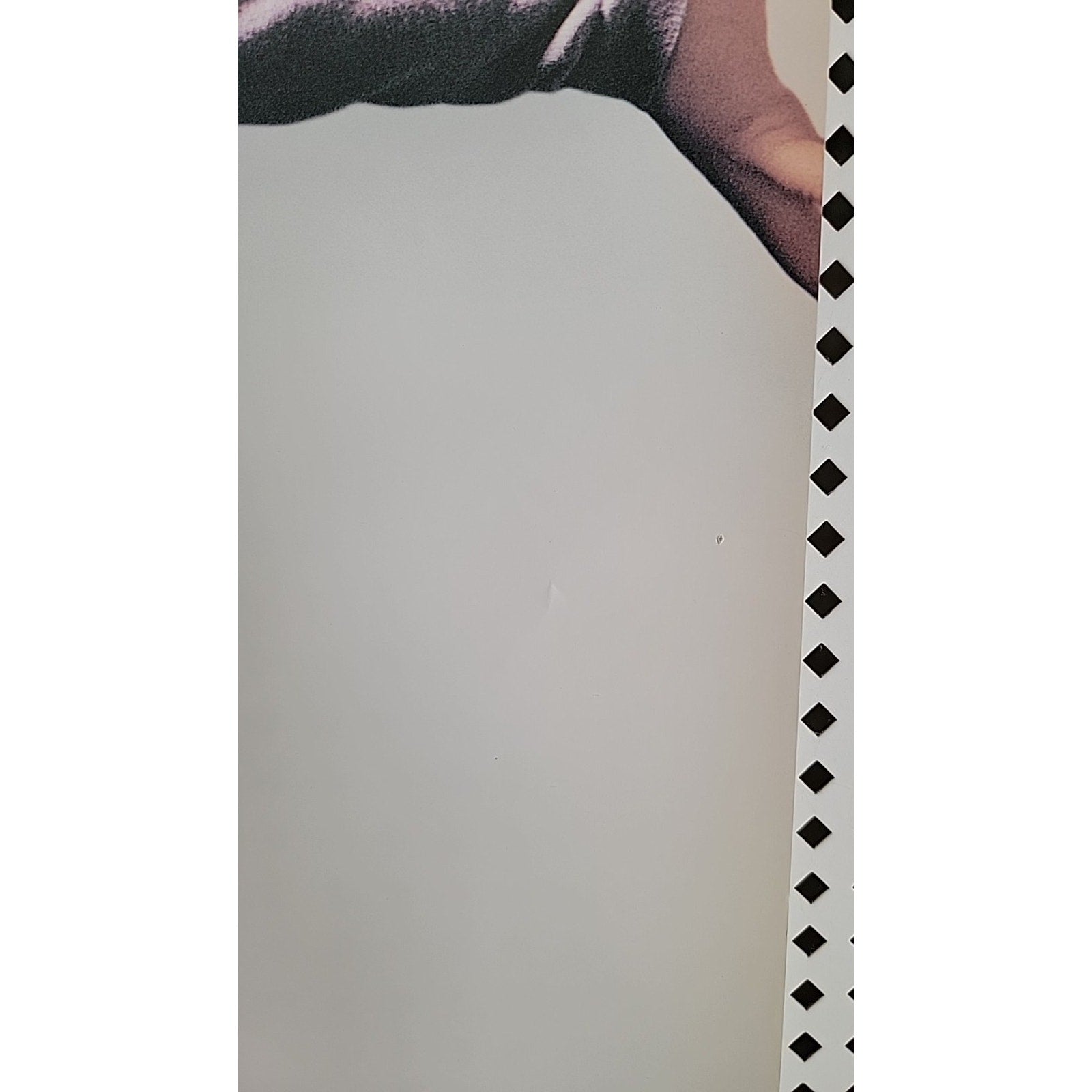 Other Sister Original Double Sided Movie Poster Juliette Lewis Giovanni 27x40