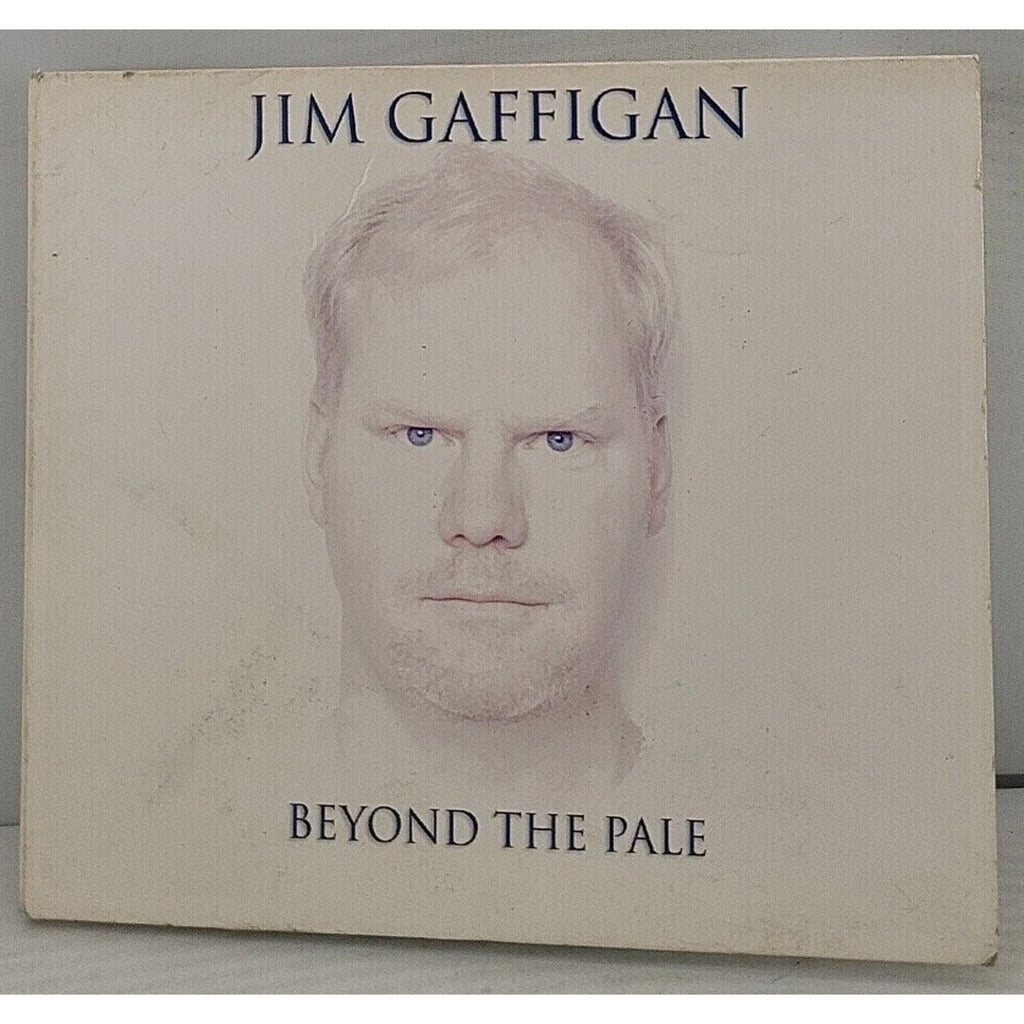 Beyond the Pale by Gaffigan, Jim (CD, 2006)