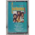 Rare Motown Chartbusters Volume 5 , Cassette 1990 *Brand New*