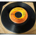 Nat King Cole "That Sunday That Summer / Mr Wishing Well" 45