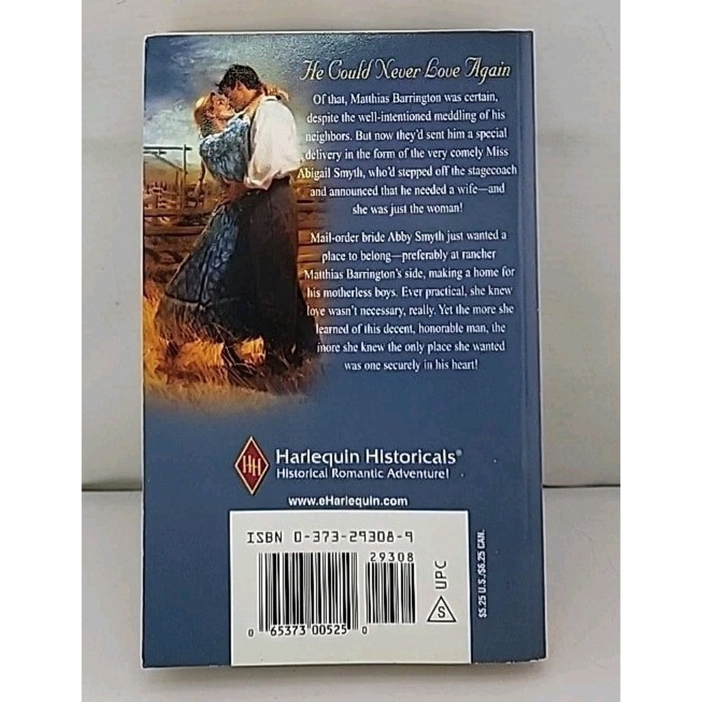 Unexpected Wife by Mary Burton (2004, Mass Market)