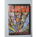 Raw Visions Art Of Survival (DVD)