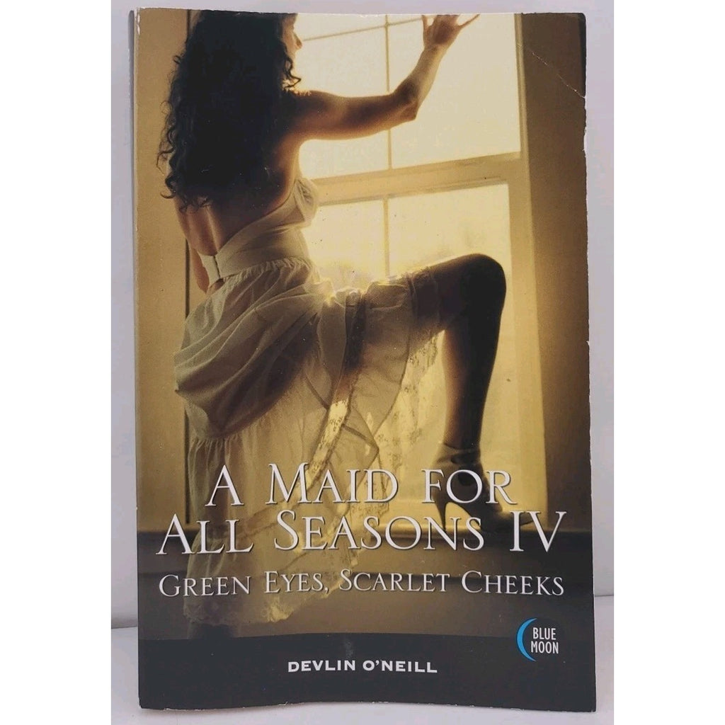 Maid for All Seasons, Volume 4 by Devlin O'Neill (2005, Trade Paperback)