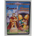 Camelot/Hunchback of Notre Dame (DVD)