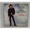 Tracy Lawrence - Alibis (CD)