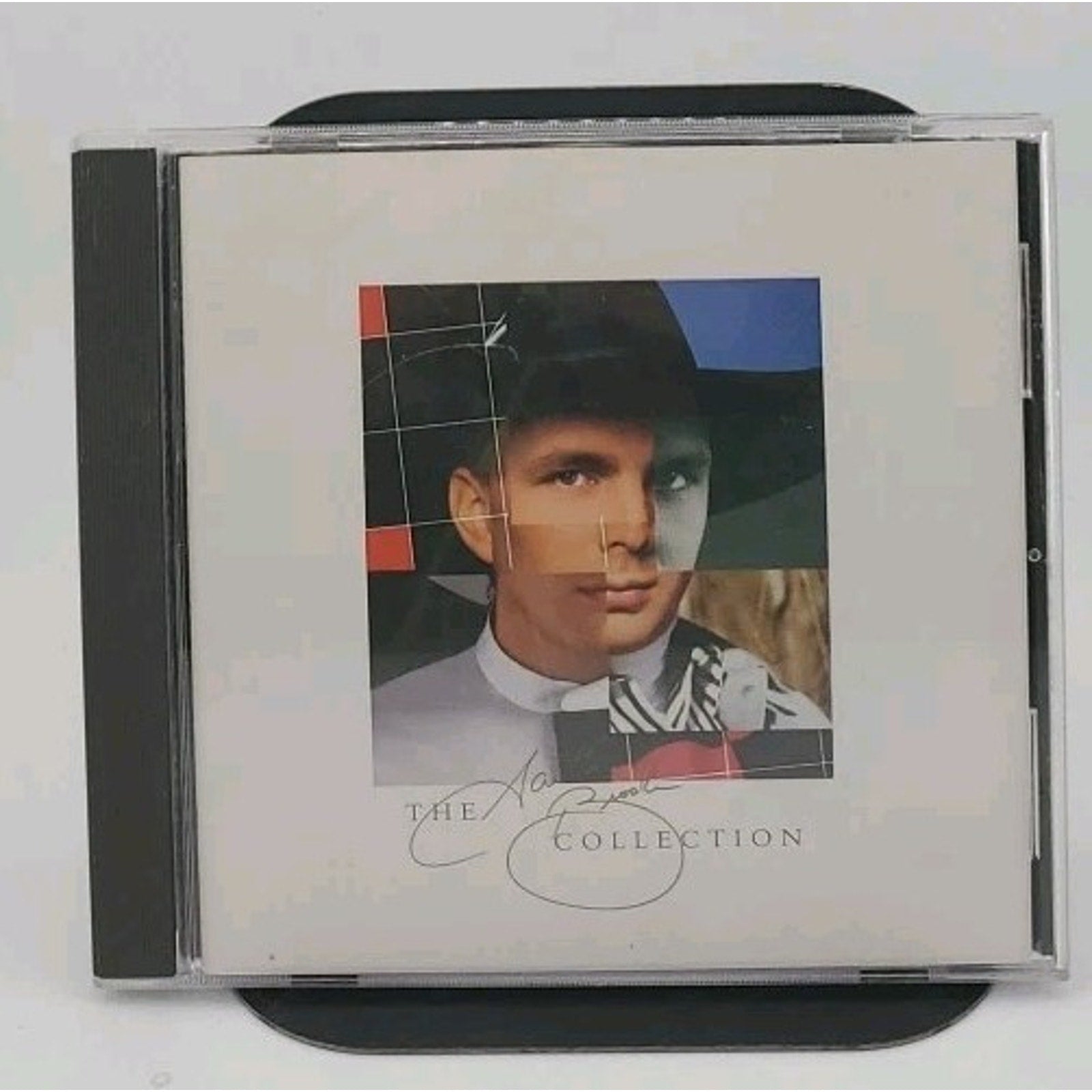Garth Brooks The Collection (CD)