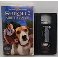 Shiloh 2: Shiloh Season (VHS, 2000, Clam Shell)