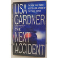 The Next Accident By Lisa Gardner (Paperback)