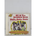 Shake Shake Shake & Other Hits by Kc & the Sunshine Band (CD, 1997)