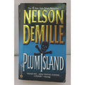 Plum Island by Nelson DeMille (1998, Mass Market)