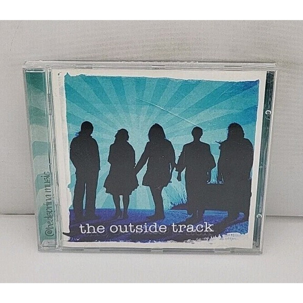 The Outside Track CD
