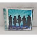The Outside Track CD