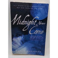 Midnight Never Come by Marie Brennan (2008, Trade Paperback)
