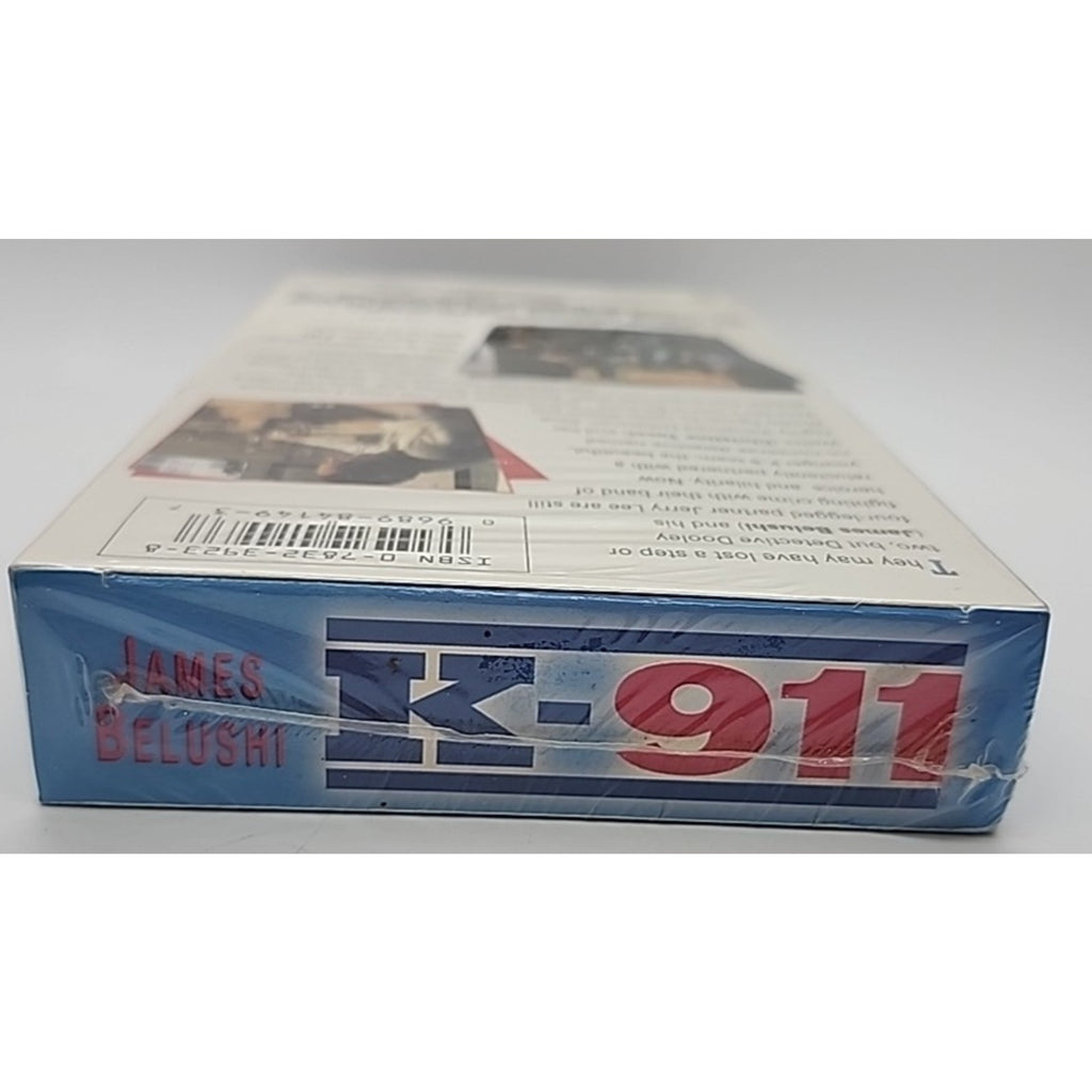 K-911 (VHS, 1999)