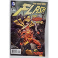 The Flash #9 DC Comics The New 52!
