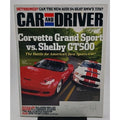 Car And Driver Magazine - November 2009 - Vol. 55 No. 5