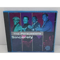 Sincerely by The Persuasions (CD, 1996)