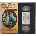 Little House on the Prairie - The Pilot (VHS, 2001)