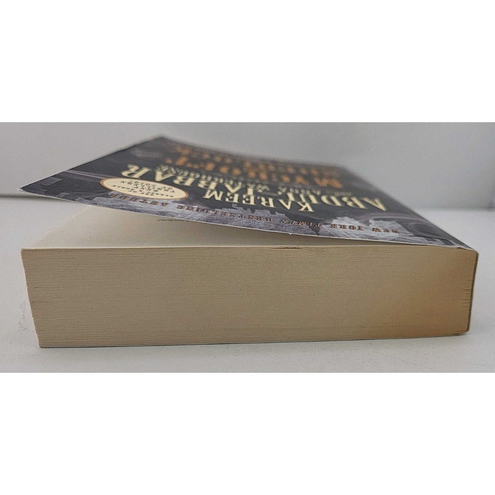 Mycroft and Sherlock by Anna Waterhouse and Kareem Abdul-Jabbar (2019, Trade...
