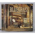 Bluegrass: American Classics by Various (CD, 2003)